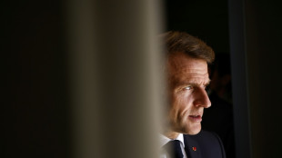 Frankreichs Pr&auml;sident Macron plant im Fall eines Regierungssturzes Neuwahlen 