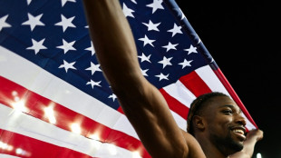 Lyles, Duplantis aim to end 2023 on high note in Diamond League final