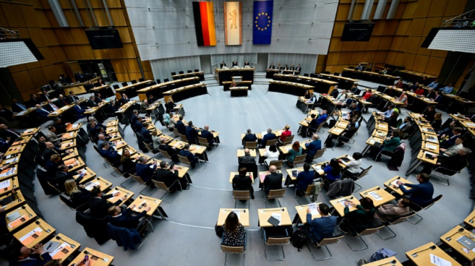 Umfrage: CDU vor Abgeordnetenhauswahl in Berlin weiter vorn