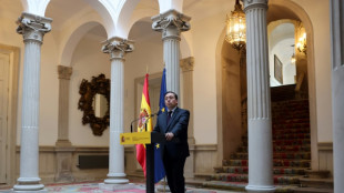Espa&ntilde;a decide unirse a la demanda de Sud&aacute;frica contra Israel en la CIJ