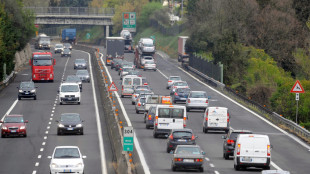 Superare limiti velocit&agrave; non &egrave; rischioso per 1 italiano su 2