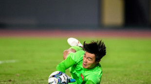 Japan end Hong Kong's historic Asian Games football run in semis