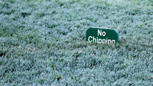 Major champs set for early charge at PGA Championship