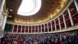 Nouvelle-Cal&eacute;donie: le report des &eacute;lections adopt&eacute; au Parlement, avant la r&eacute;forme constitutionnelle