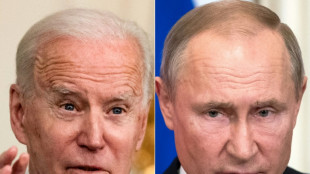 Wei&szlig;es Haus erteilt m&ouml;glichem Treffen von Biden und Putin bei G20-Gipfel Absage