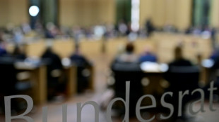 Bundesrat billigt Haushalt 2023 