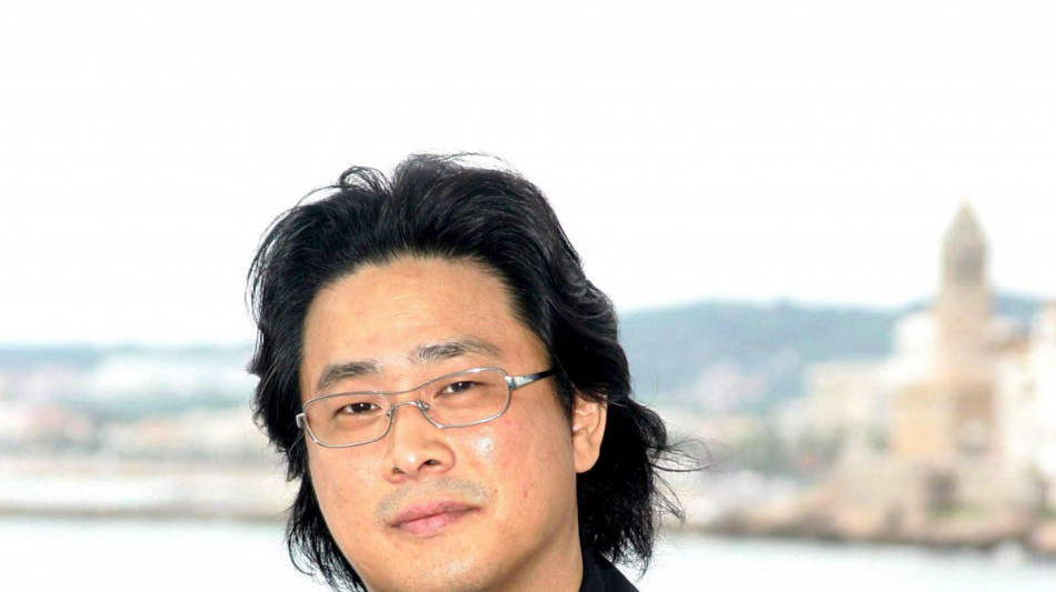 Festival di Cannes, Park Chan-wook nominato presidente della giuria