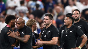 Feek's All Blacks expects 'battle-hardened' Namibia