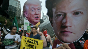 Lula pedir&aacute; anular la candidatura de Bolsonaro por "interferencia" de Meta en Brasil
