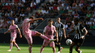 L1: Rennes se complique la vie mais vient &agrave; bout d'Angers