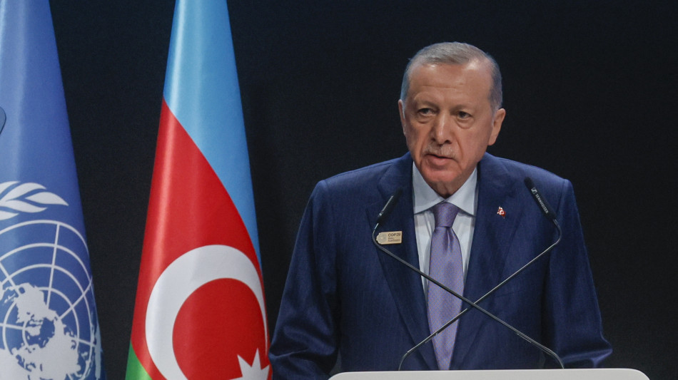 Erdogan, 'non avremo pi&ugrave; rapporti con Israele'