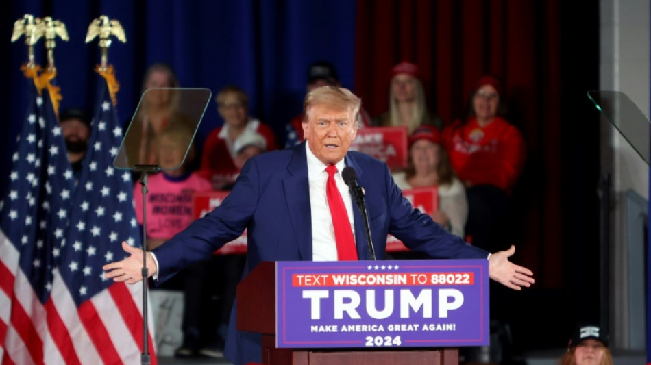&iquest;Qui&eacute;n puede ser el compa&ntilde;ero de f&oacute;rmula de Trump para las elecciones?