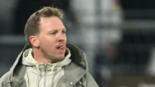 Nagelsmann passt WM-Vorbereitung an