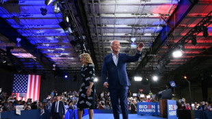 Los dem&oacute;cratas cierran filas en torno a Biden