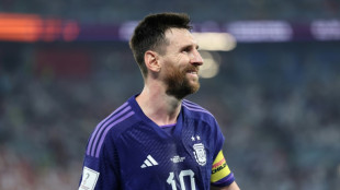 Argentina back on track in World Cup roller coaster