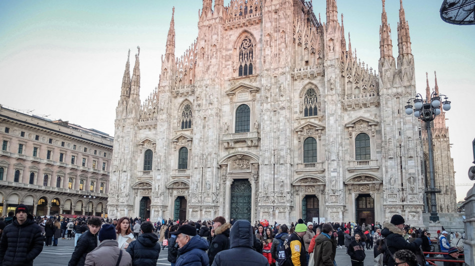 Penalisti, con zone rosse a rischio libert&agrave; personali