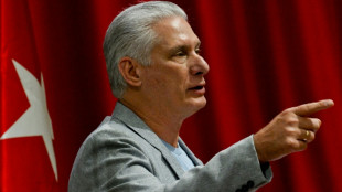 El presidente cubano rechaza dimitir por presi&oacute;n de Washington en una in&eacute;dita entrevista a un medio de EEUU