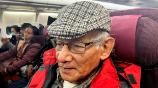 Le tueur en s&eacute;rie Charles Sobhraj, dit "le Serpent", attendu samedi &agrave; Paris