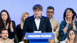 El independentista catal&aacute;n Puigdemont critica duramente al Supremo espa&ntilde;ol, que rechaz&oacute; amnistiarlo