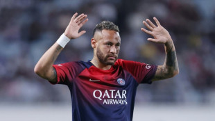 Neymar 'in negotiations' over Saudi move as Mbappe returns to PSG good books