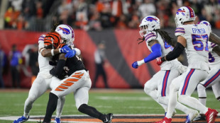 NFL player critical after suffering cardiac arrest during game