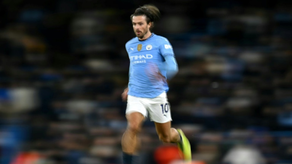 Angleterre: de l'élan pour Manchester City, le derby pour Liverpool