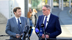 Schweitzer verspricht rasches Rentengesetz - Merz dringt auf "gro&szlig;e Reform"