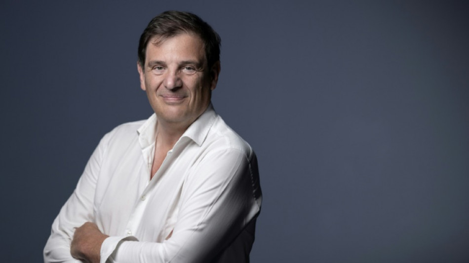 French federation names new chief months before Rugby World Cup