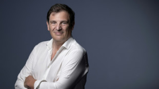French federation names new chief months before Rugby World Cup
