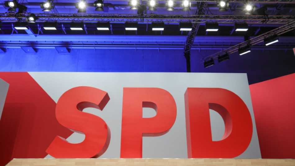 SPD billigt Koalition mit Gr&uuml;nen in Niedersachsen 