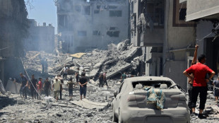 El ministro de Defensa israel&iacute; viaja a EEUU para negociaciones "cruciales" sobre la guerra en Gaza