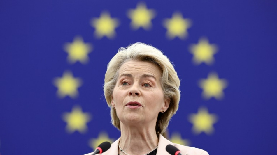 EU-Kommission und Mercosur-Staaten wollen Abkommen unterzeichnen