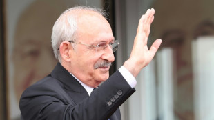 Kilicdaroglu tritt als Kandidat der t&uuml;rkischen Opposition gegen Erdogan an