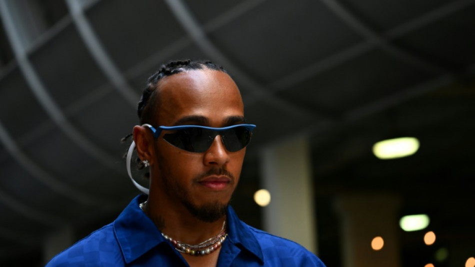 F1 needs to 'do better' to avoid boring fans says Hamilton