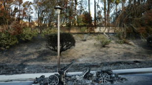 Keine Entwarnung bei Br&auml;nden in Los Angeles - Weiterhin starker Wind vorhergesagt