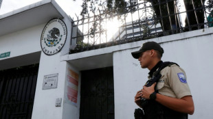 Ecuador declara "persona non grata" a embajadora mexicana por dichos de L&oacute;pez Obrador