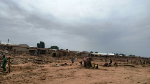 Enchentes catastróficas na Nigéria deixam mais de 200 mortos