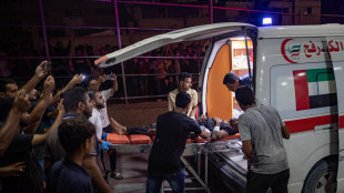 Gaza, media: 11 morti e 15 feriti in raid d'Israele su al-Mawasi