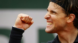 Former US Open champion Thiem handed Australian Open wildcard