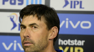 New Zealand's Fleming replaces Jayawardene as Brave boss