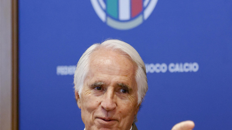 Federcalcio: Malag&ograve; pronto ad annunciare il quorum in Serie A