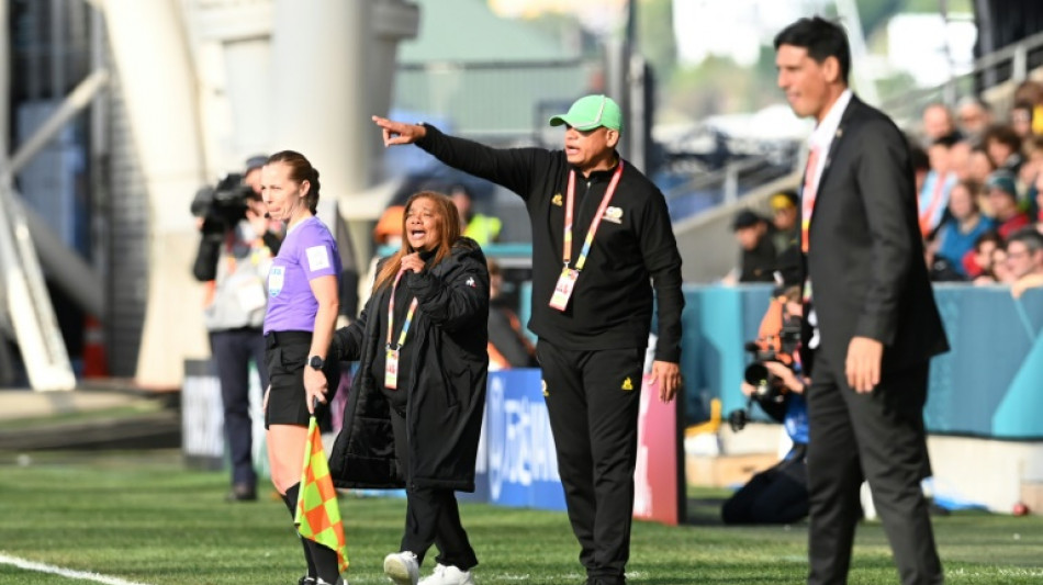 South Africa coach Ellis strikes defiant tone for Dutch World Cup clash