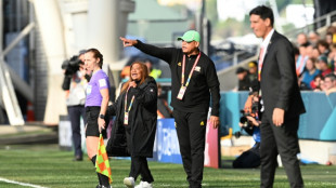 South Africa coach Ellis strikes defiant tone for Dutch World Cup clash
