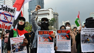 FIFA U-20 World Cup draw in Indonesia nixed after call for Israel ban