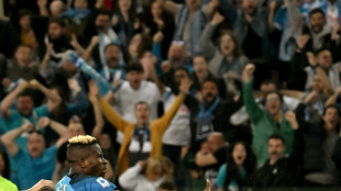 Napoli emulate Maradona after ending long Serie A title wait