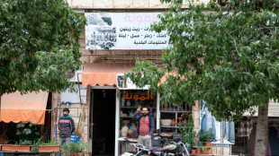 Dans le sud du Liban, quelques irr&eacute;ductibles travaillent sous les bombes