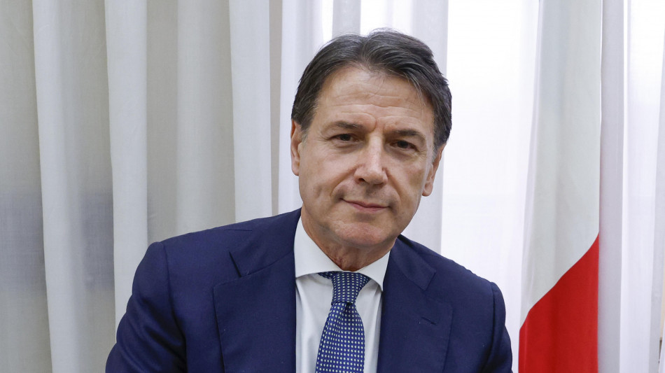 Conte, 'toccai con mano eccessi del woke, definire le vere priorit&agrave; dei progressisti'