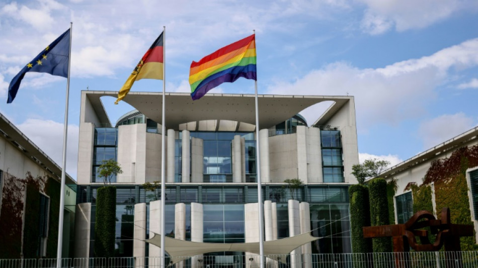 Westbalkan-Gipfel im Berliner Kanzleramt f&uuml;r bessere Zusammenarbeit