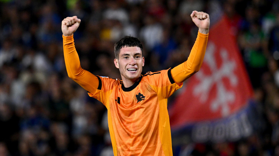 Soul&eacute;: "Dopo l'Atalanta ci siamo rialzati, puntiamo in alto"