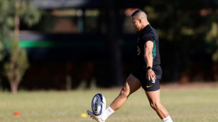 'Facing Scotland a final for us,' says South Africa star Kolbe
